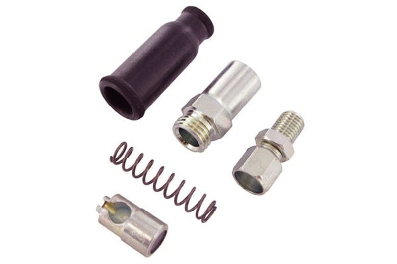 Carburateur Dell Orto Kit starter à câble PHBG