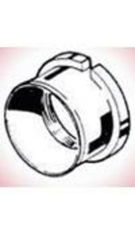 Carburateur Dell Orto RACCORD FILTRE PHBG Ø40