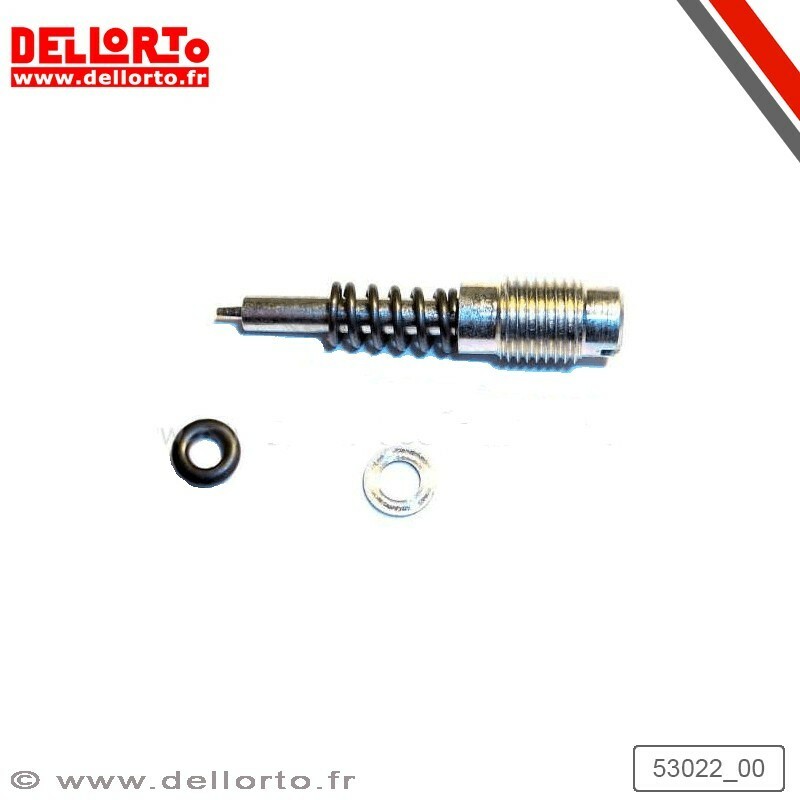 Carburateur Dell Orto Vis d'air - PHBH/PHBL/VHST