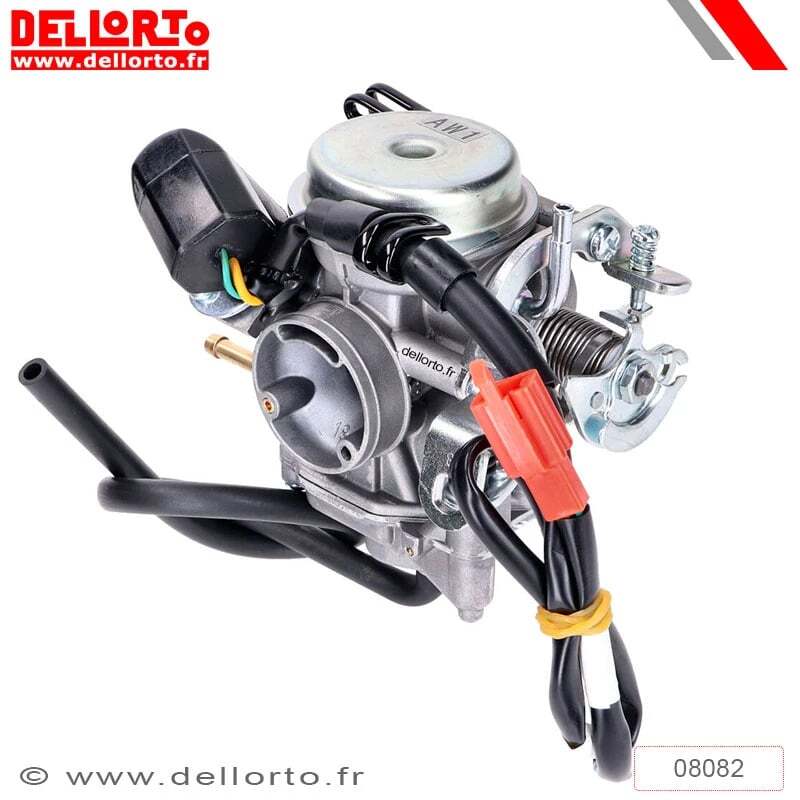 Carburettor Dell Orto TKSVB ø18 I