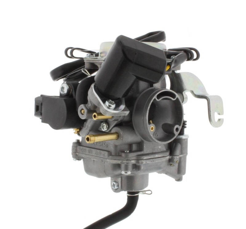 Carburateur Dell Orto TKSVB ø18 Y