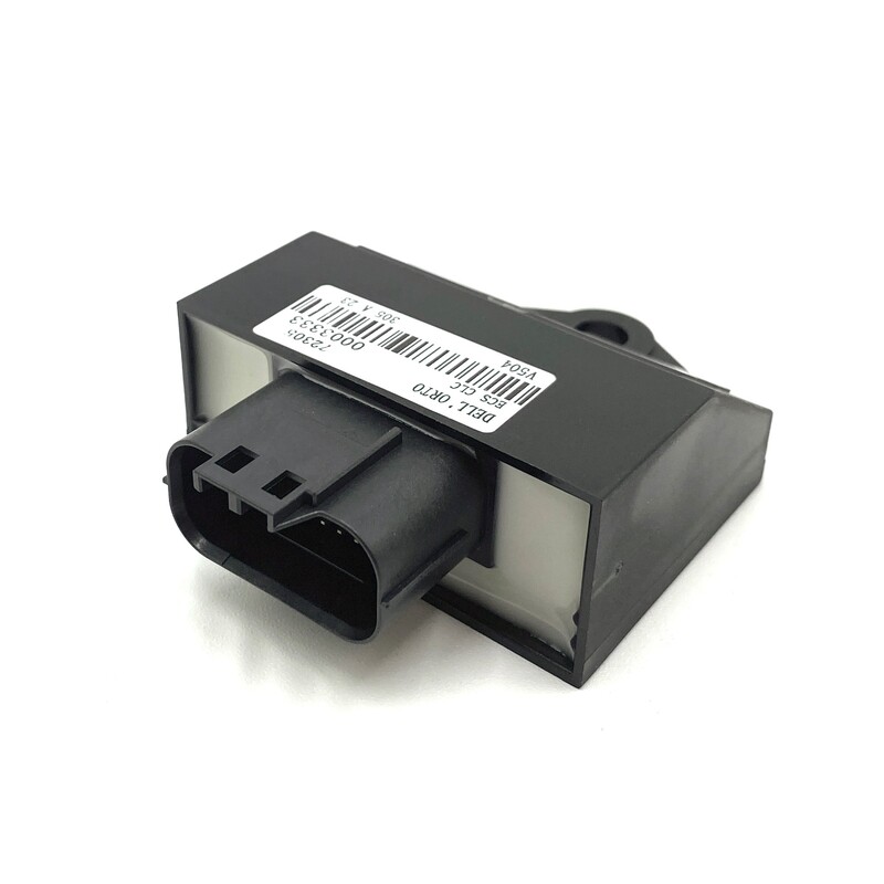 Boitier électronique Dell Orto ECU ECS Original 25km/h