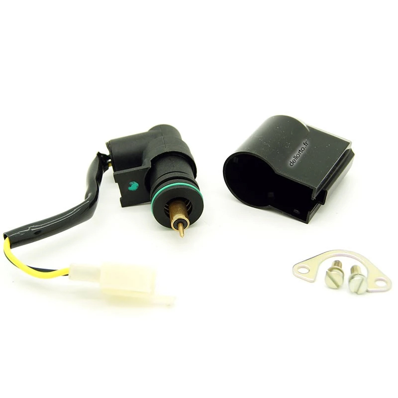Carburateur Dell Orto STARTER AUTO BOOSTER