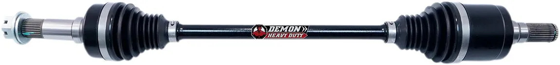 Axe Demon 02141348