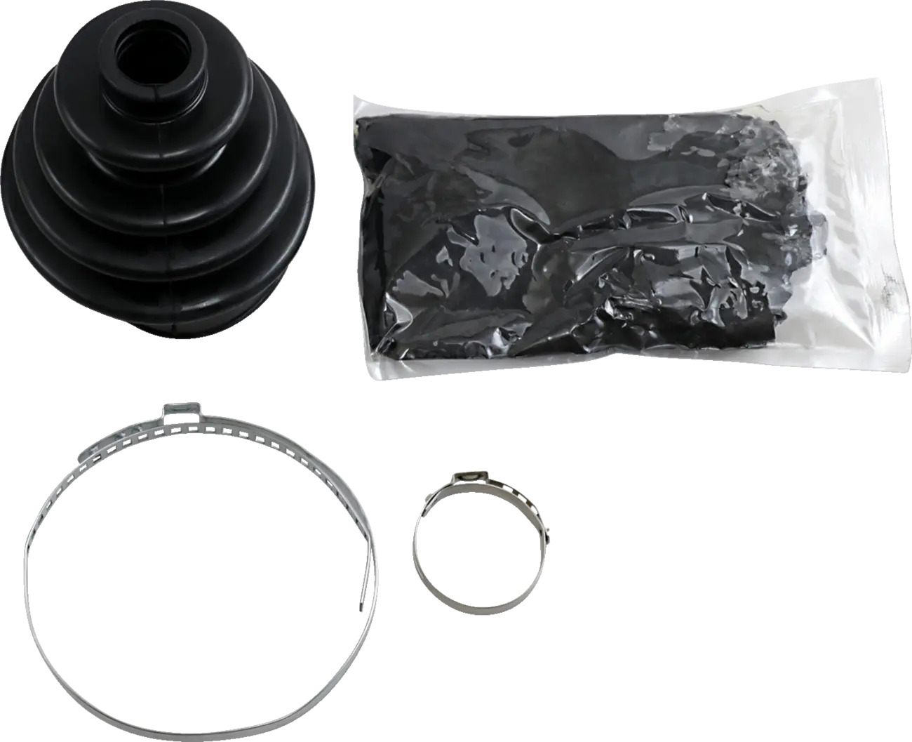 Soufflet de cardan Demon 02130798