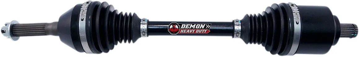 Axe Demon 02141254