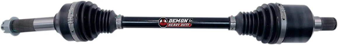 Axe Demon 02141258