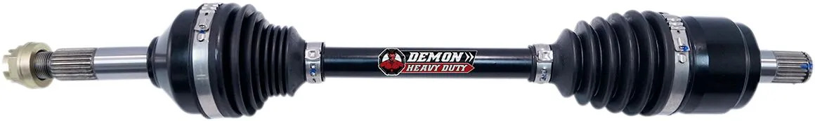 Axe Demon 02141266