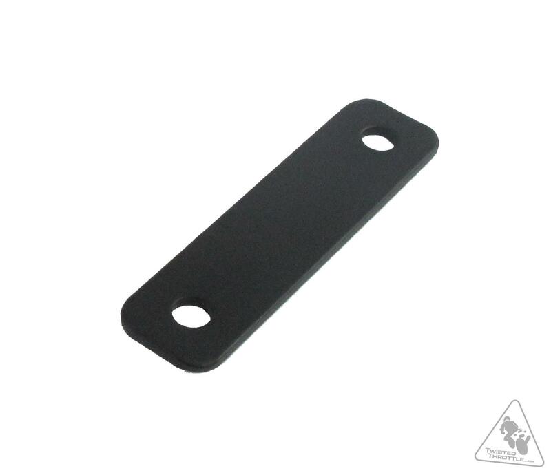 Feux Denali Support éclairage plat