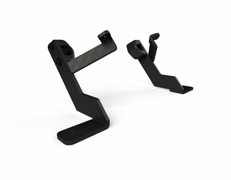 Feux Denali Support éclairage