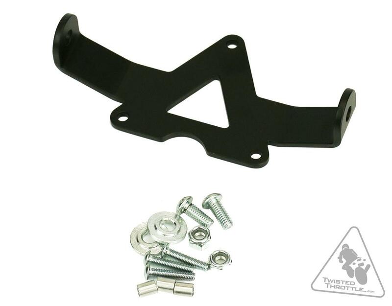 Feux Denali Support éclairage kit adaptateur phare M5