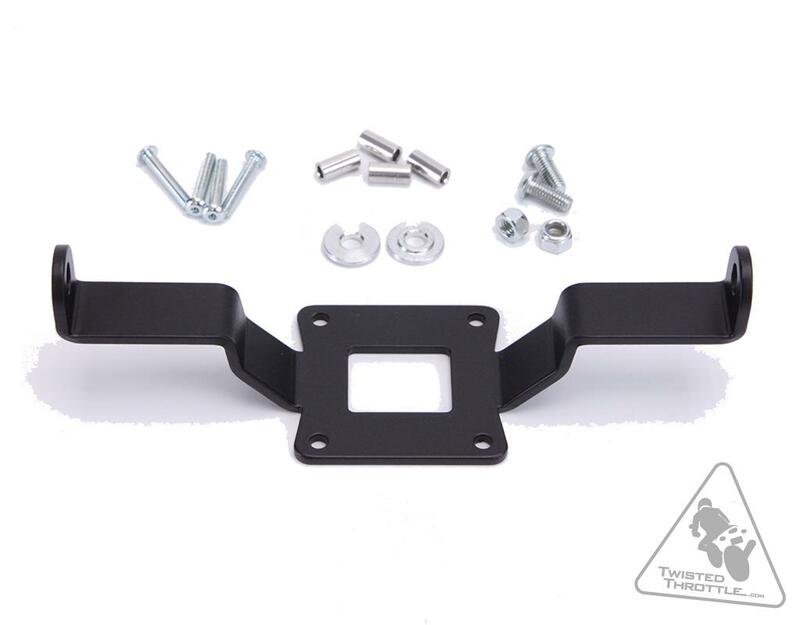 Feux Denali Support éclairage kit adaptateur phare M7