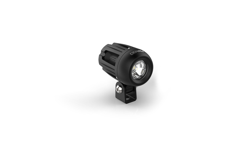 Feux Denali Eclairage DM LED 10W - à l'unité