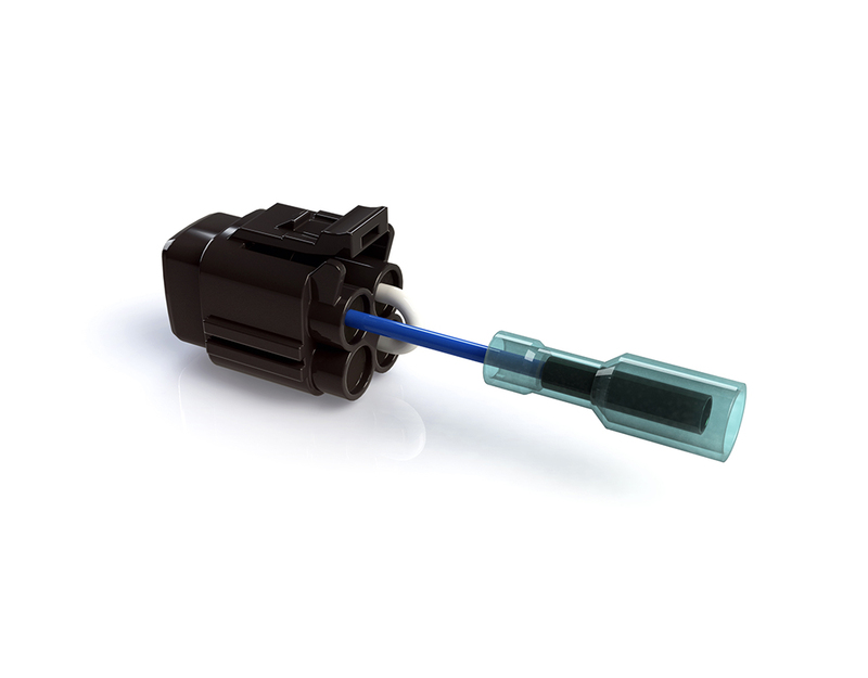 Commodo électrique Denali Suppresseur d'interrupteur 2.0 Switch Eliminator Plug