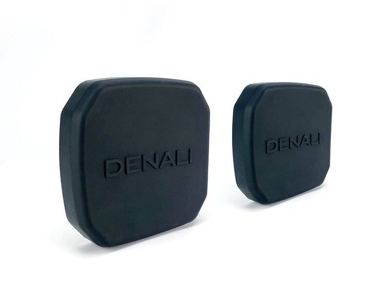 Feux Denali Cache Blackout éclairage LED D4