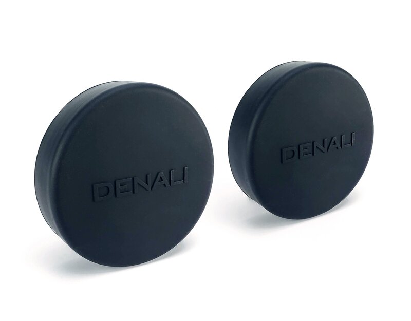 Feux Denali Cache Blackout éclairage LED D7