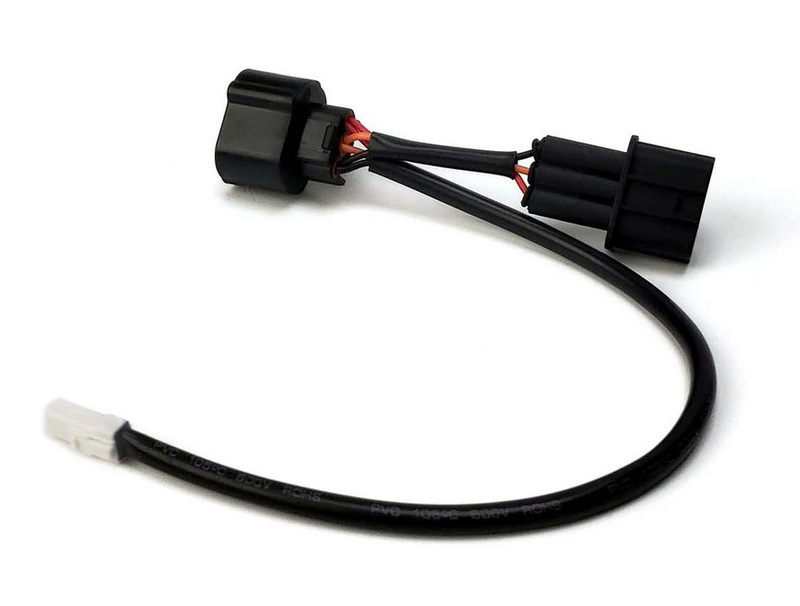 Feux Denali Adaptateur câble Plug & Play B6