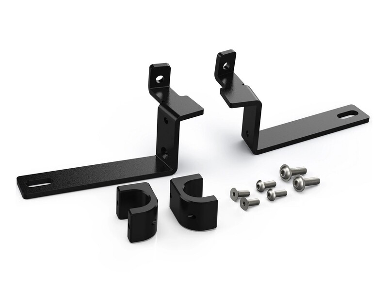 Feux Denali Support supérieur pour de route - Harley-Davidson Pan America 1250
