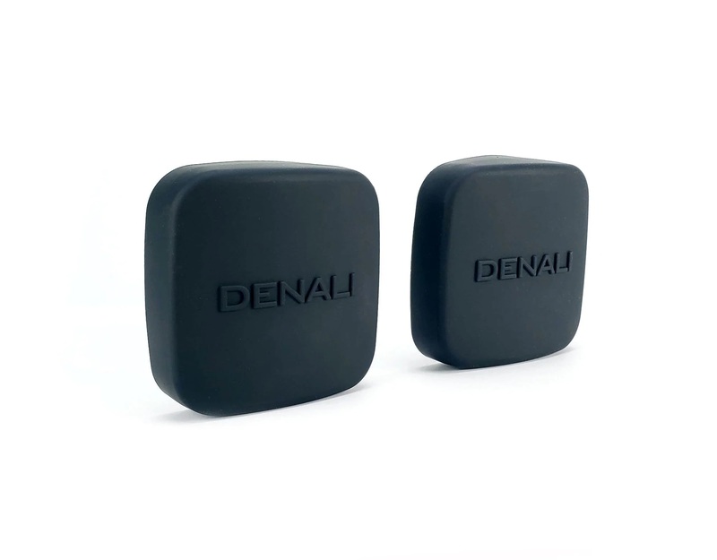 Feux Denali Cache Blackout éclairage LED S4