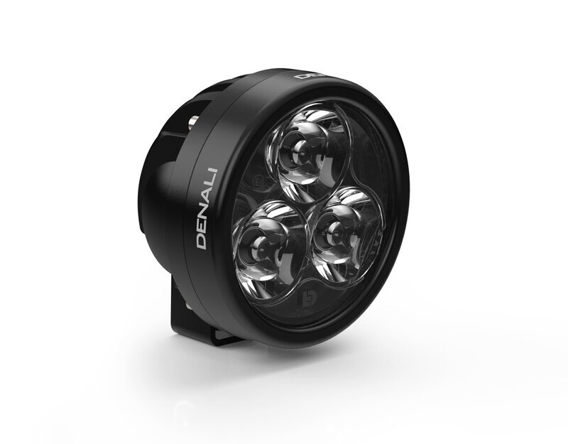 Feux Denali Kit d'éclairages D3 DialDim?