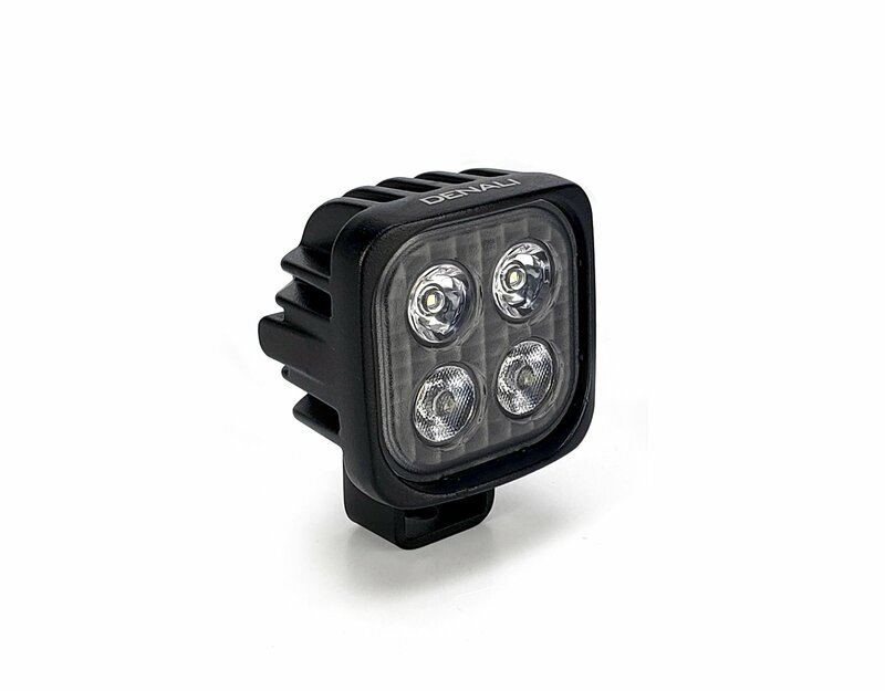 Feux Denali Kit d'éclairages S4 CANsmart? GEN II