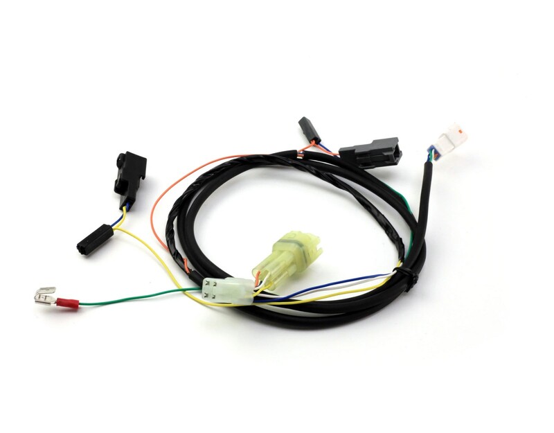 Faisceau Plug&Play Denali Adaptateur câble DialDim