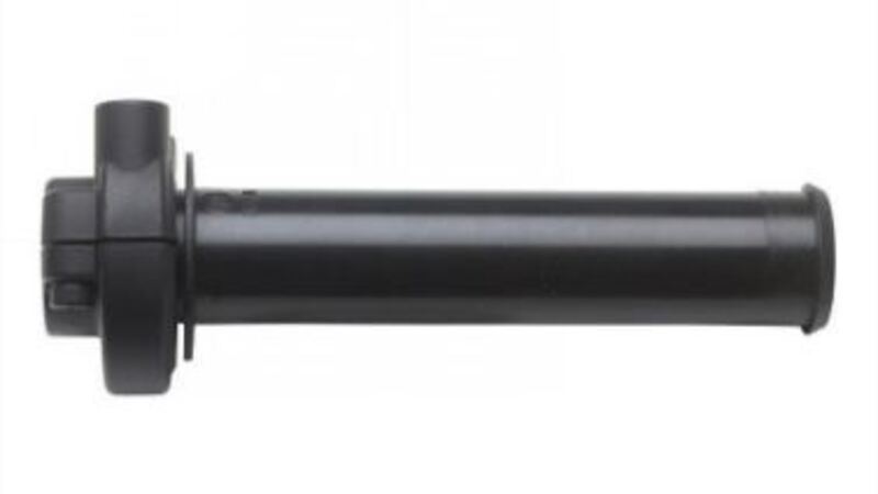 Poignée de gaz Domino