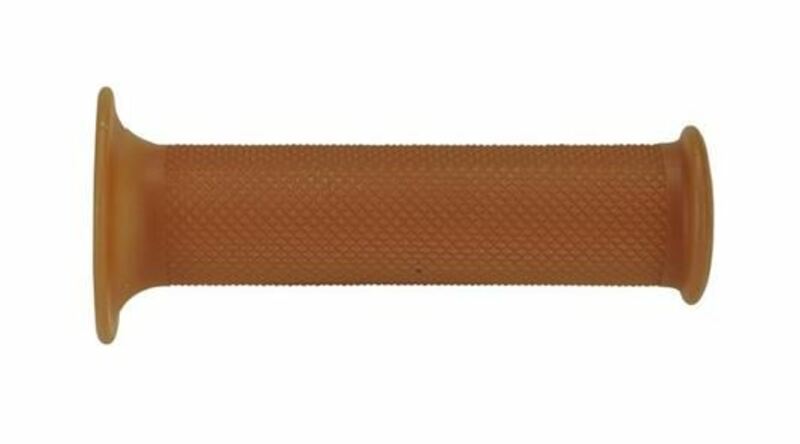 Poignées de guidon Domino Café Racer full grip