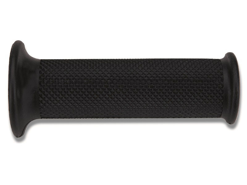 Poignées de guidon Domino Mini MX sans gauffrage