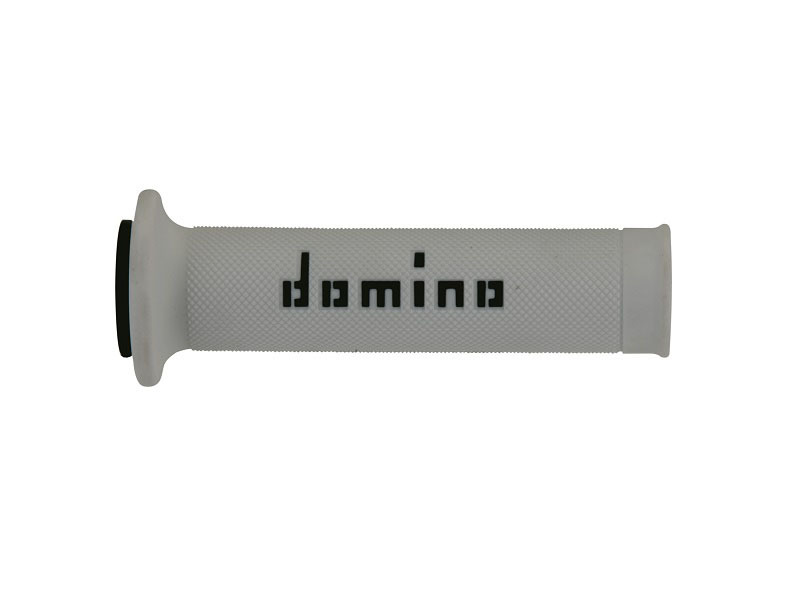 Poignées de guidon Domino A010 sans gauffrage