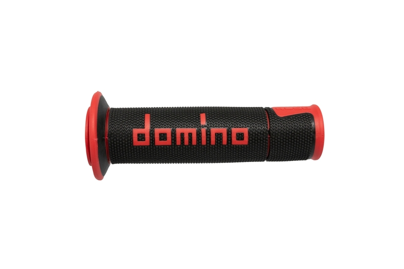 Domino A450 Street full grip handlebar grips