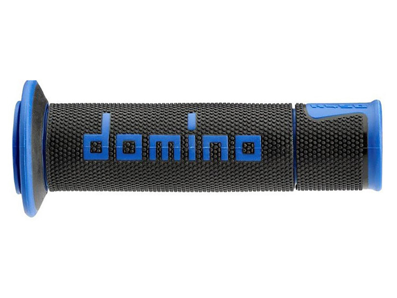 Poignées de guidon Domino A450 - route/course