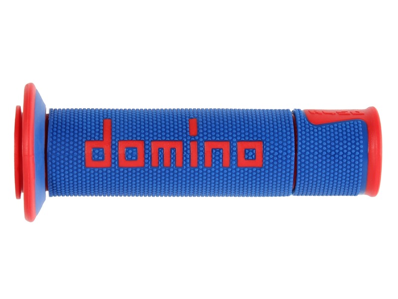 Poignées de guidon Domino A450 - route/course