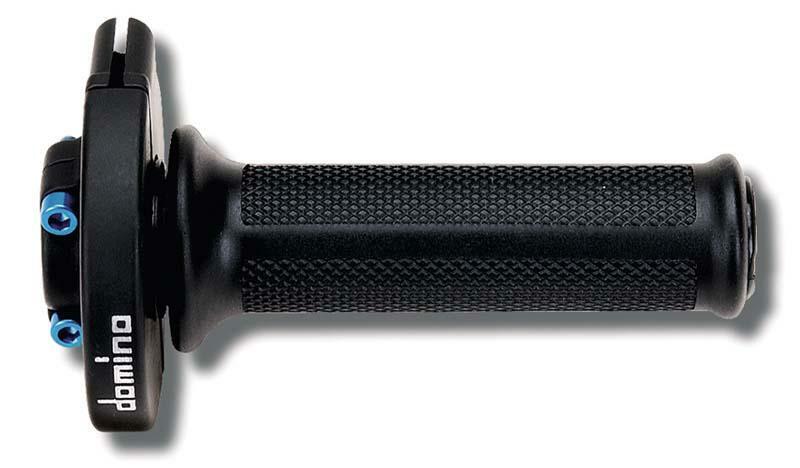 Poignée de gaz Domino GRAND PRIX