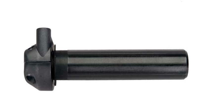 Poignée de gaz Domino SANS REVÊTEMENTS