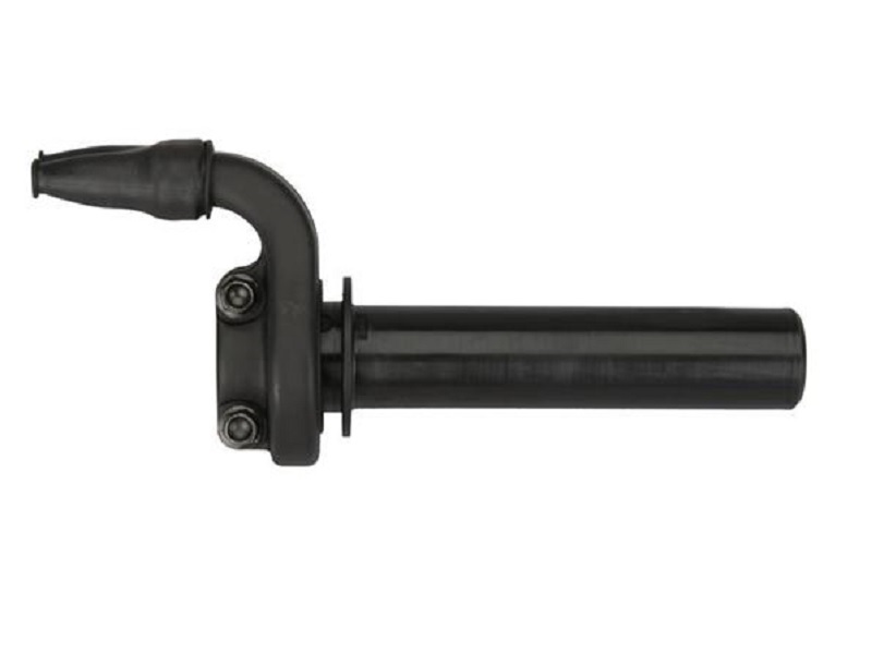 Poignée de gaz Domino ALLER RETOUR POUR CROSS/ENDURO 4 TEMPS