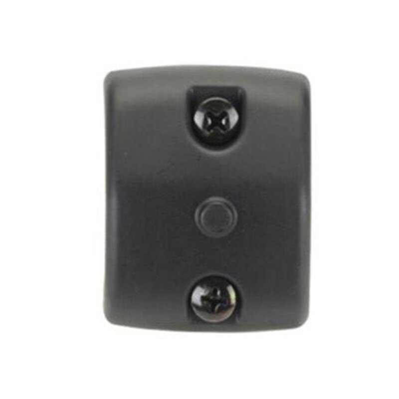 Commodo électrique Domino Back cover for switch 2B 97.4522