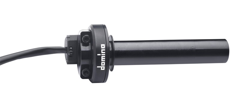 Poignée de gaz Domino Ride by Wire