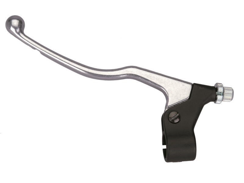 Levier d'embrayage Domino poli