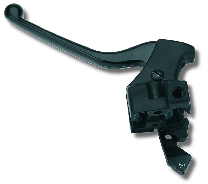 Levier d'embrayage Domino Levier d'embrayage complet