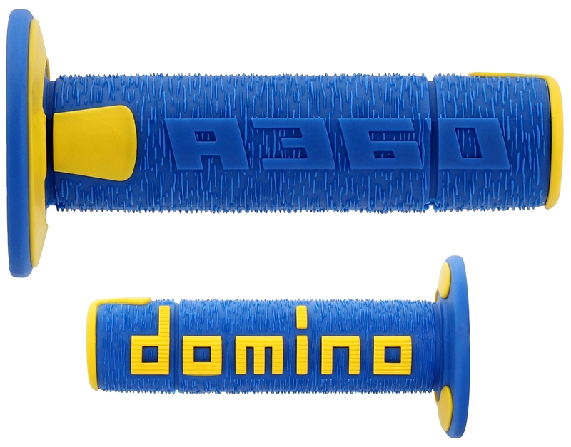 Poignées de guidon Domino A360
