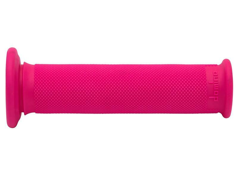 Poignées de guidon Domino full grip