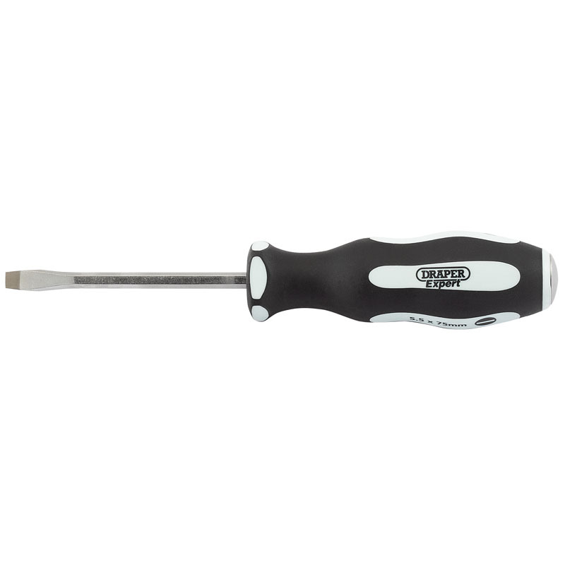 Tournevis Draper plat 6,5x100mm