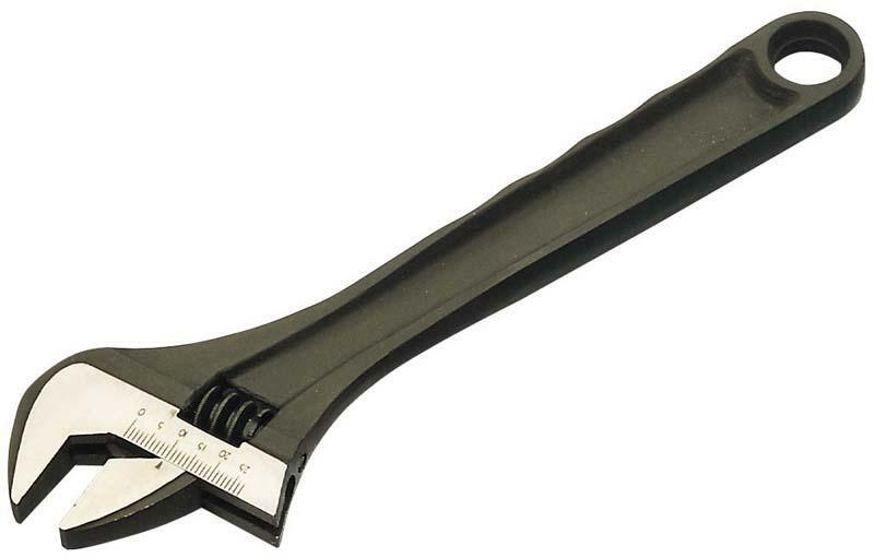 Clé à molette Draper 29mm