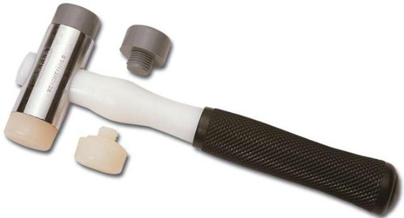 Maillet Draper mécanicien Ø38mm