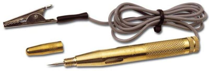 Testeur Draper de circuit électrique