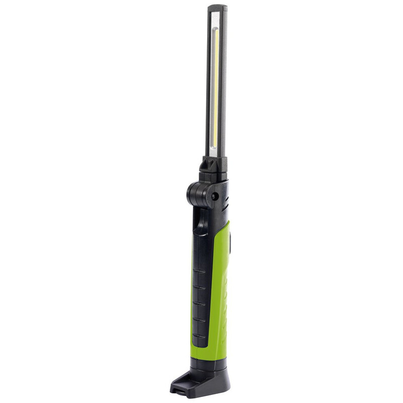 Lampe Draper d'inspection fine LED