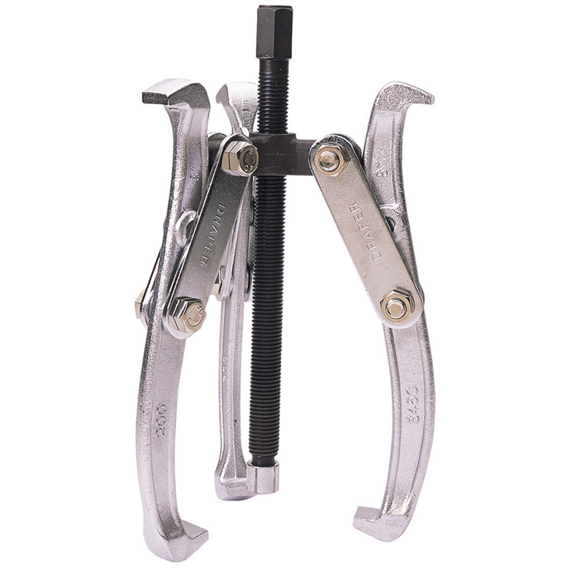 Arrache volant Draper Extracteurs à griffes réversibles H65mm/Ø75mm