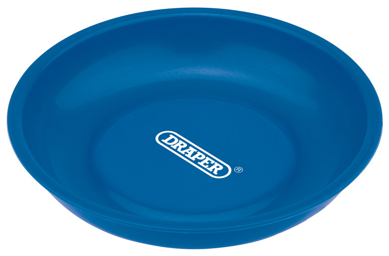 Assiette Draper magnétique Ø145mm