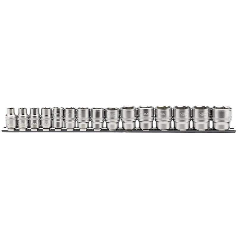 Coffret Draper Jeu 15 3/8''' à 22mm